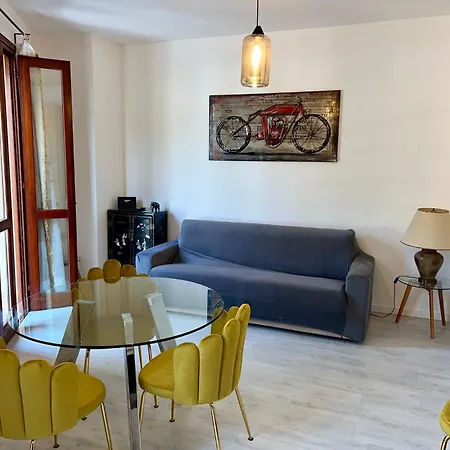 Lejlighed Al Castello *