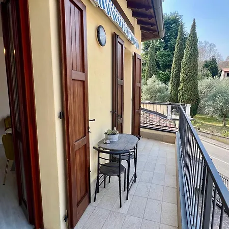 Al Castello * Padenghe sul Garda