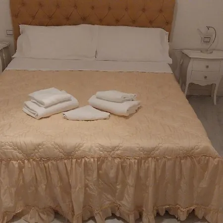 Al Castello Apartment