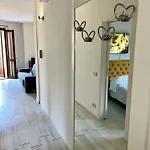 Al Castello Appartement