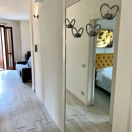 Al Castello Appartement
