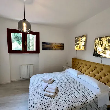 Al Castello * Padenghe sul Garda