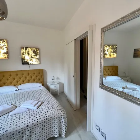 Al Castello Apartman