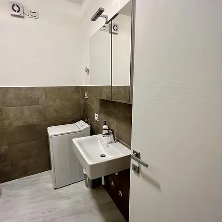 Al Castello Appartement *