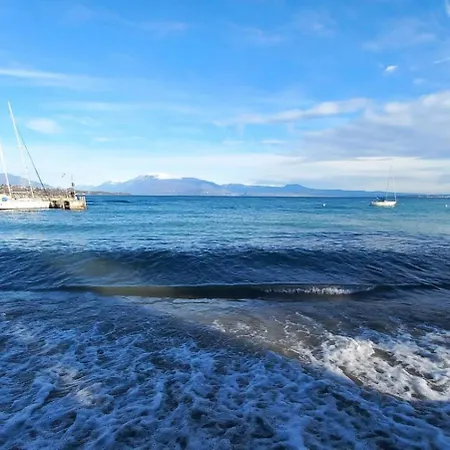 Al Castello Appartement Padenghe sul Garda